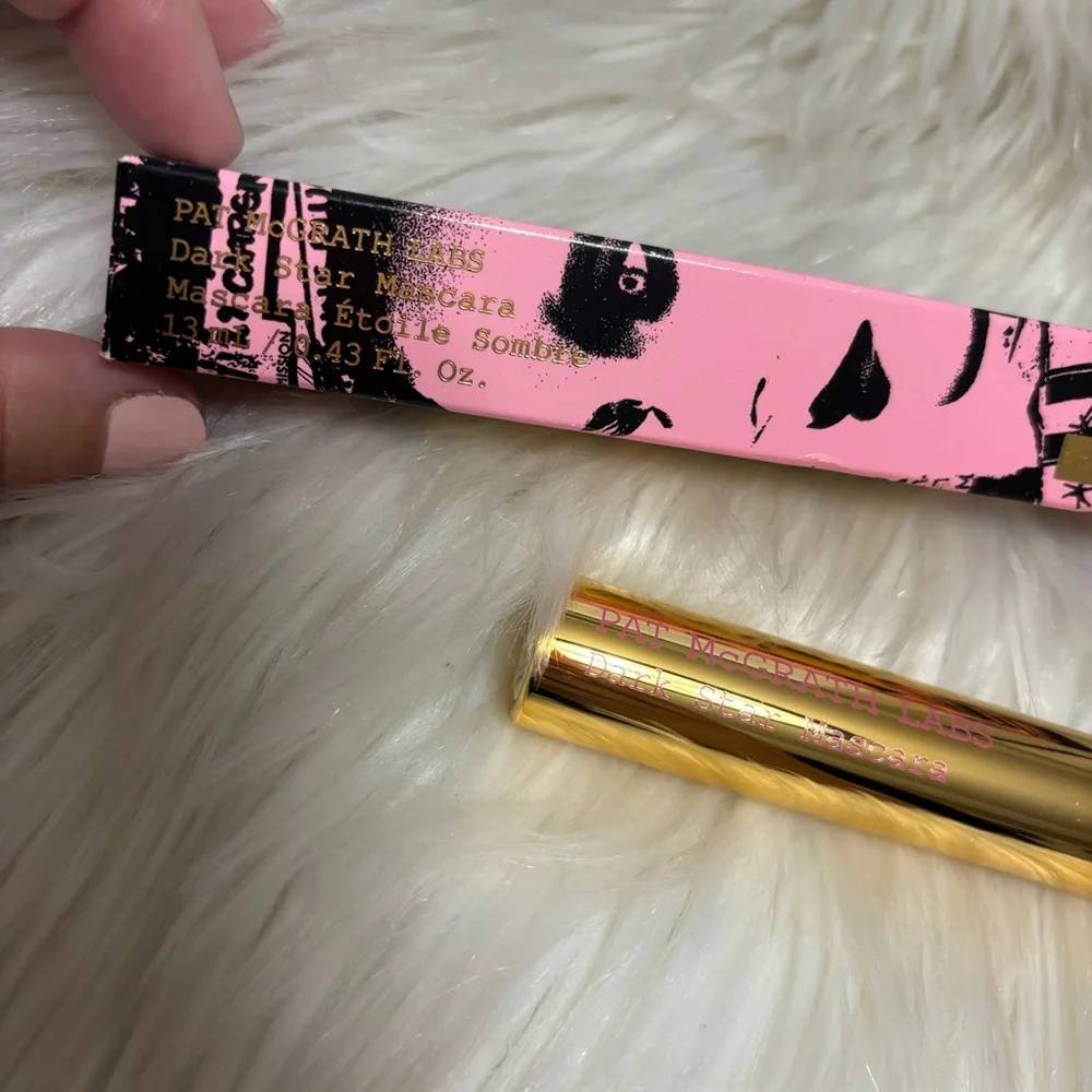 Pat McGrath Labs Dark Star Mascara